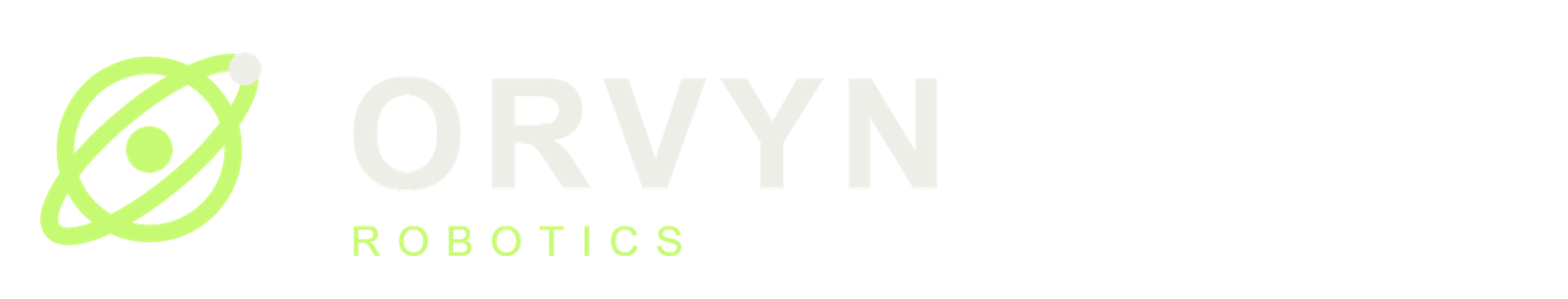 Orvyn Robotics